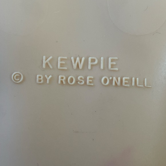 VINTAGE KEWPIE DOLL➕Designed by Rose O’Neill. - Picture 5 of 5